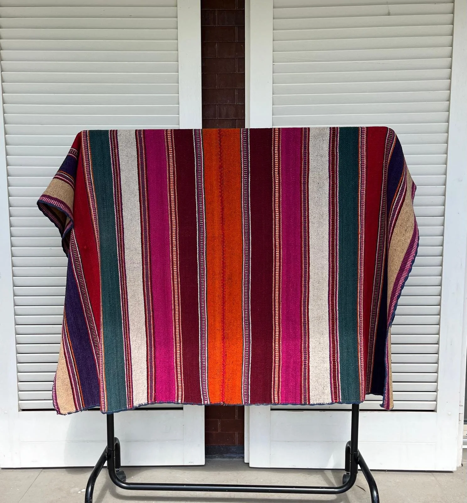 Teppich Peru/Bolivien