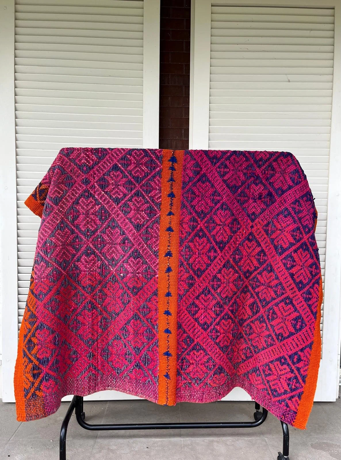 Teppich Peru/Bolivien