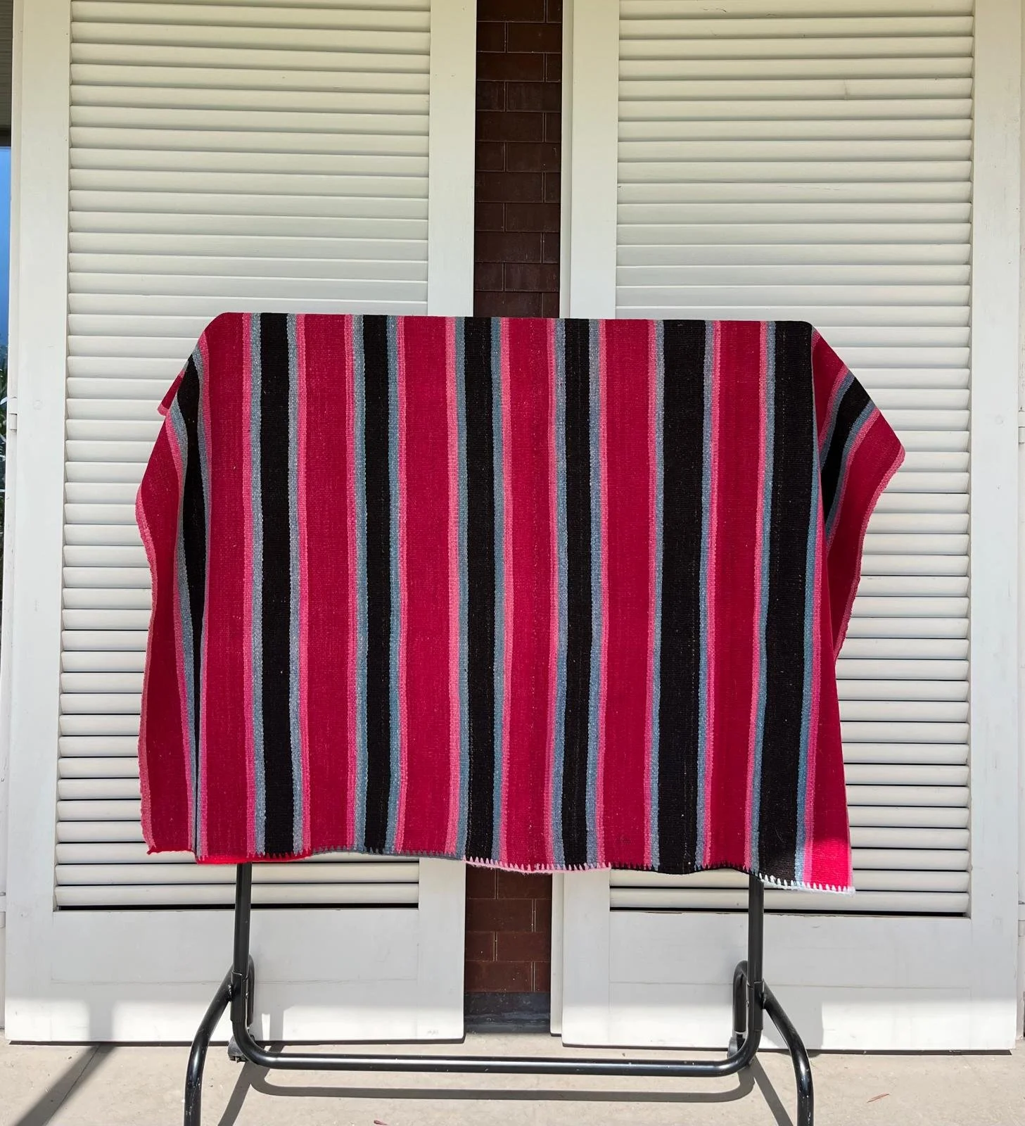 Teppich Peru/Bolivien