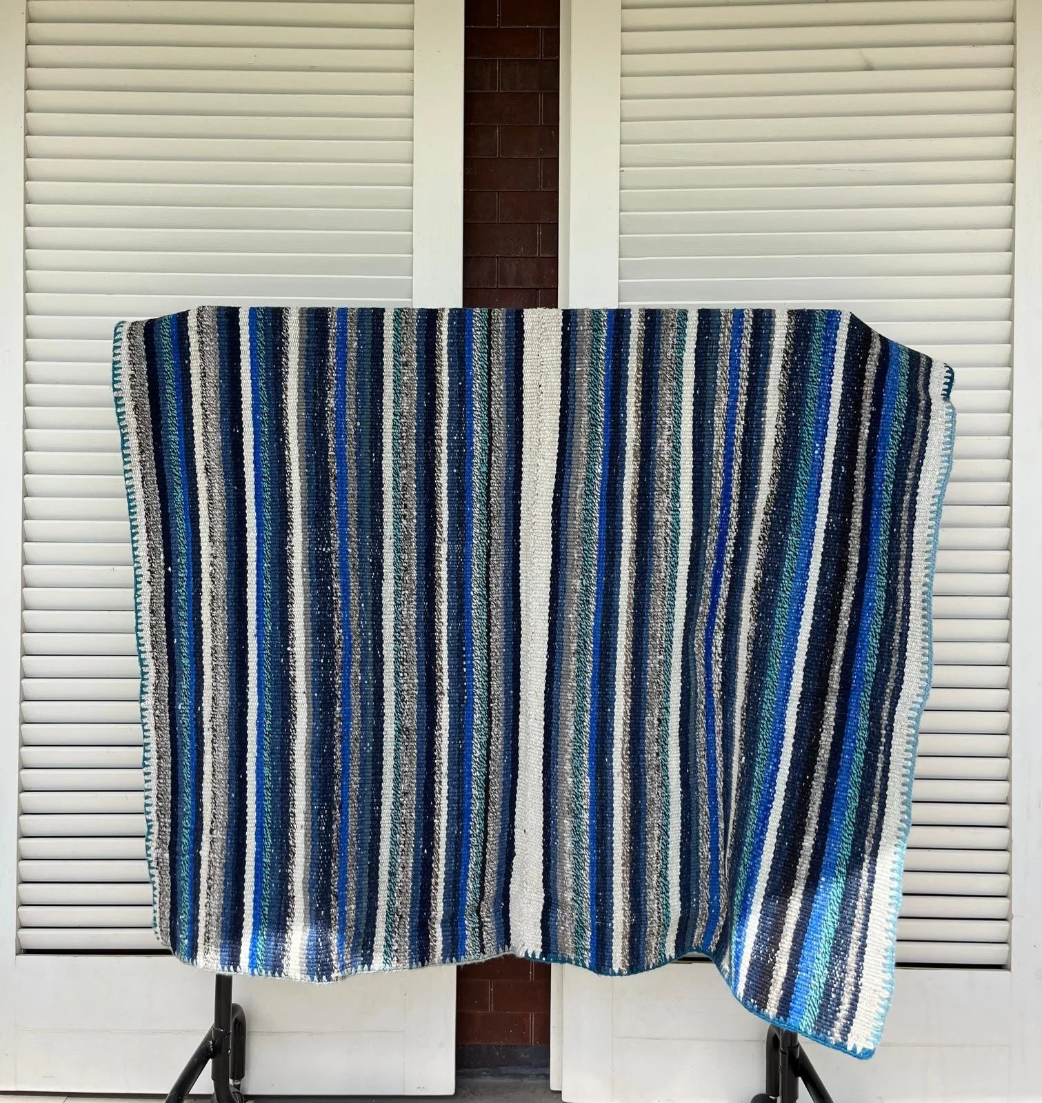 Teppich Peru/Bolivien