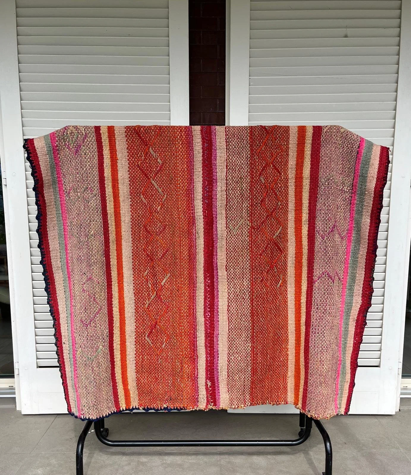 Teppich Peru/Bolivien