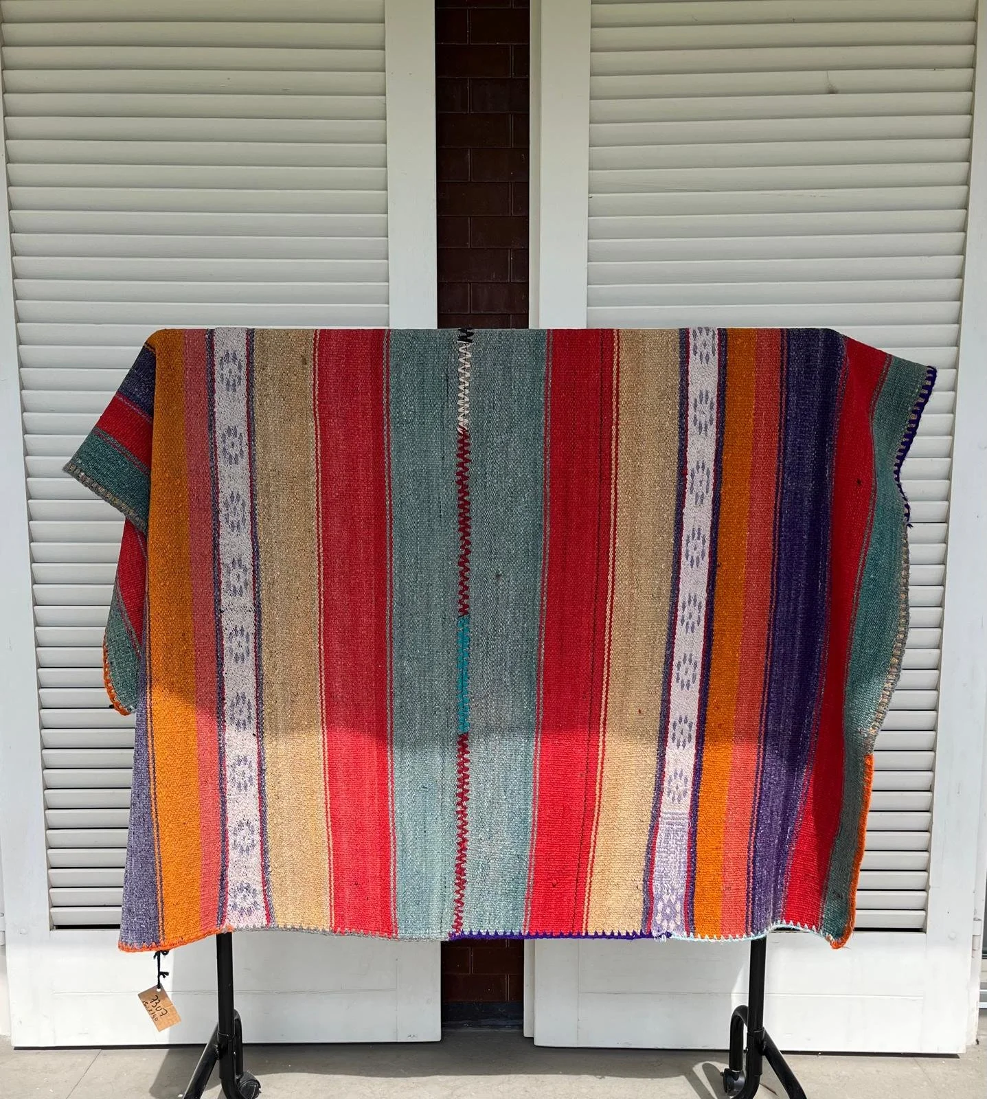 Teppich Peru/Bolivien