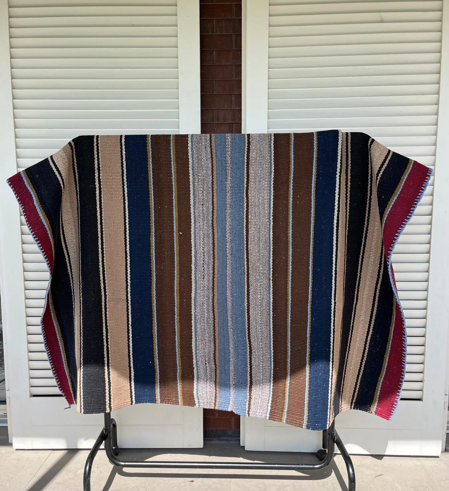 Teppich Peru/Bolivien