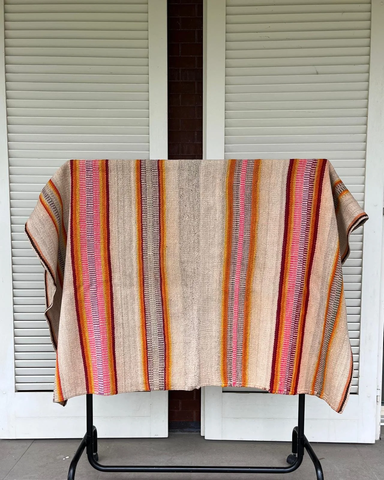 Teppich Peru/Bolivien