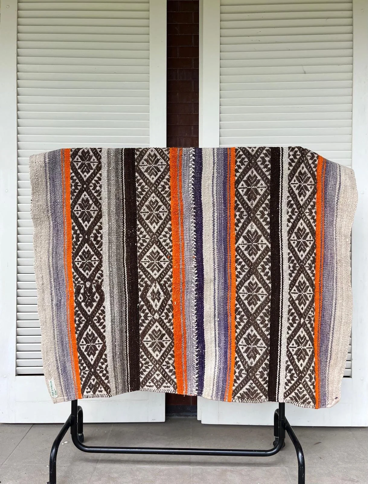 Teppich Peru/Bolivien