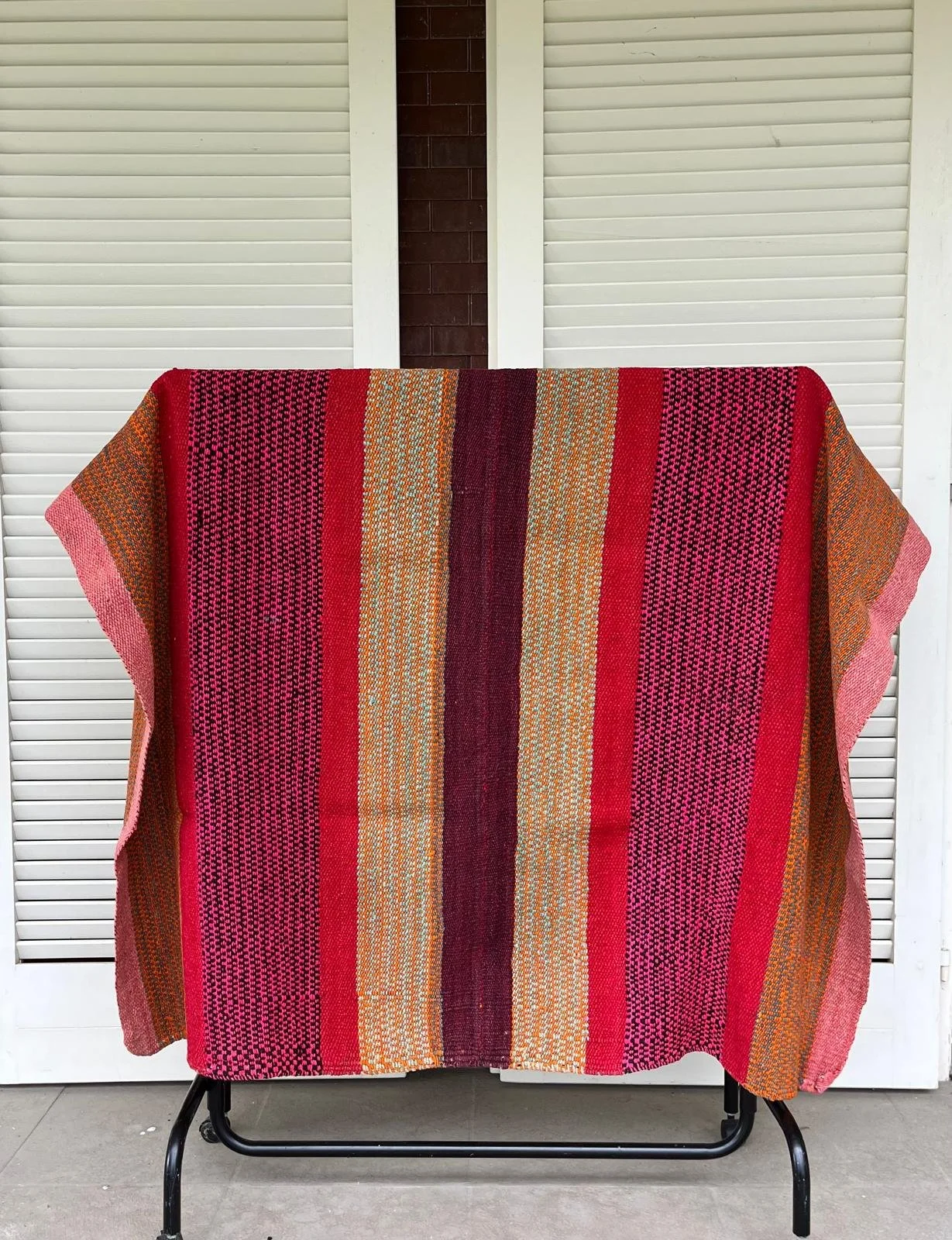 Teppich Peru/Bolivien