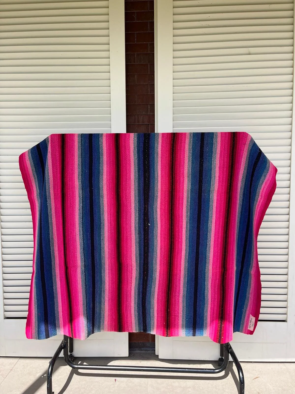 Teppich Peru/Bolivien