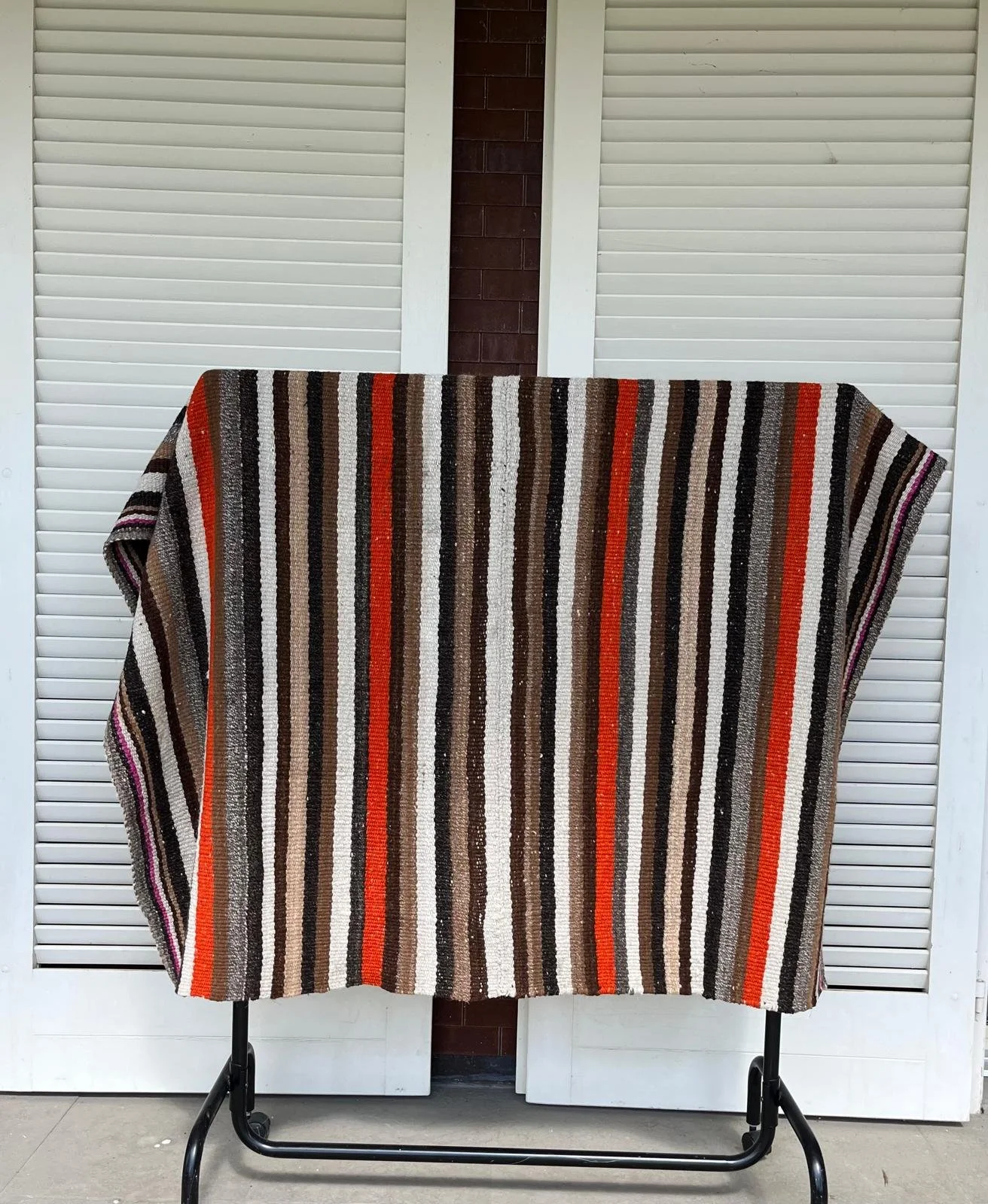 Teppich Peru/Bolivien