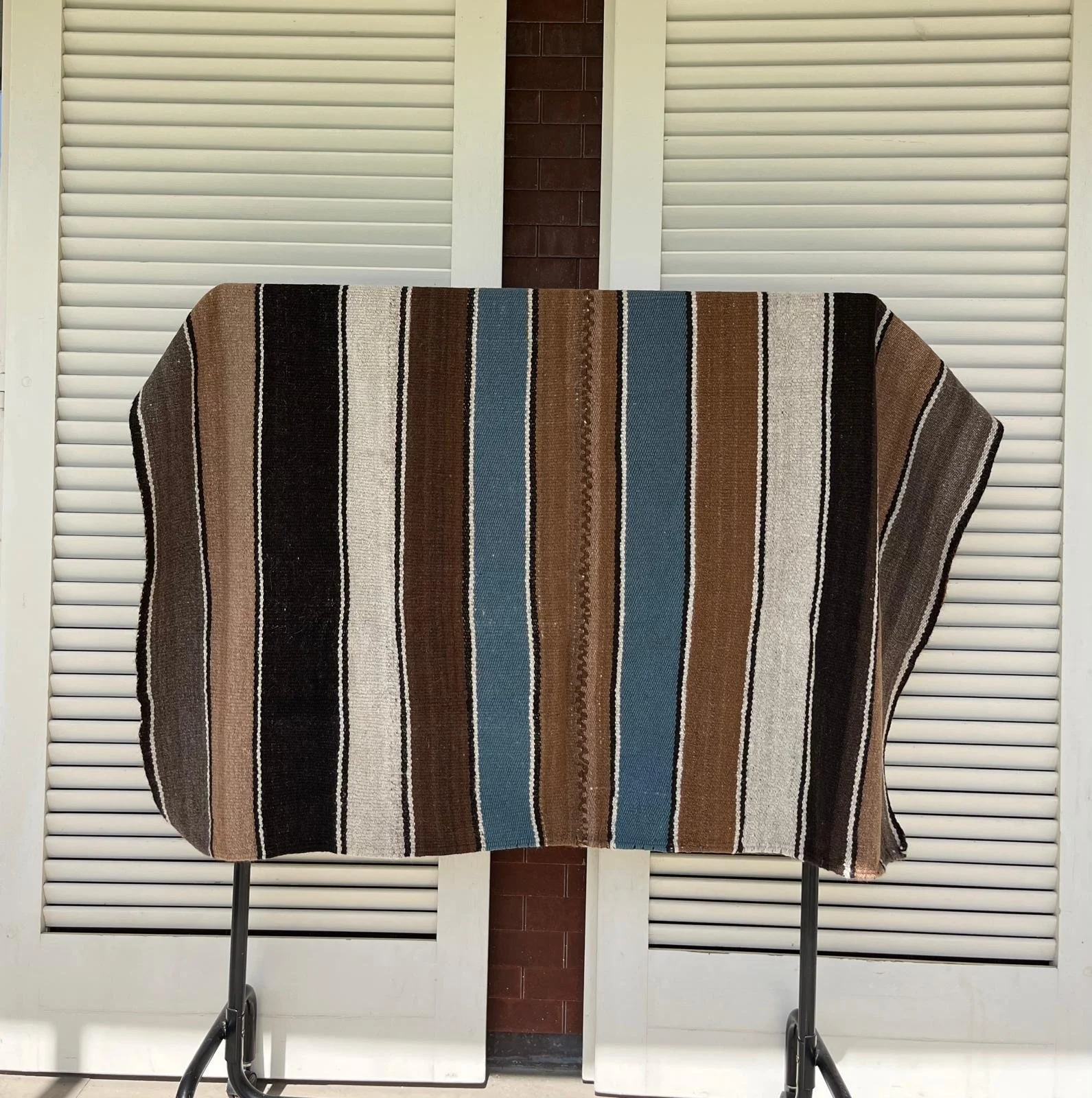 Teppich Peru/Bolivien