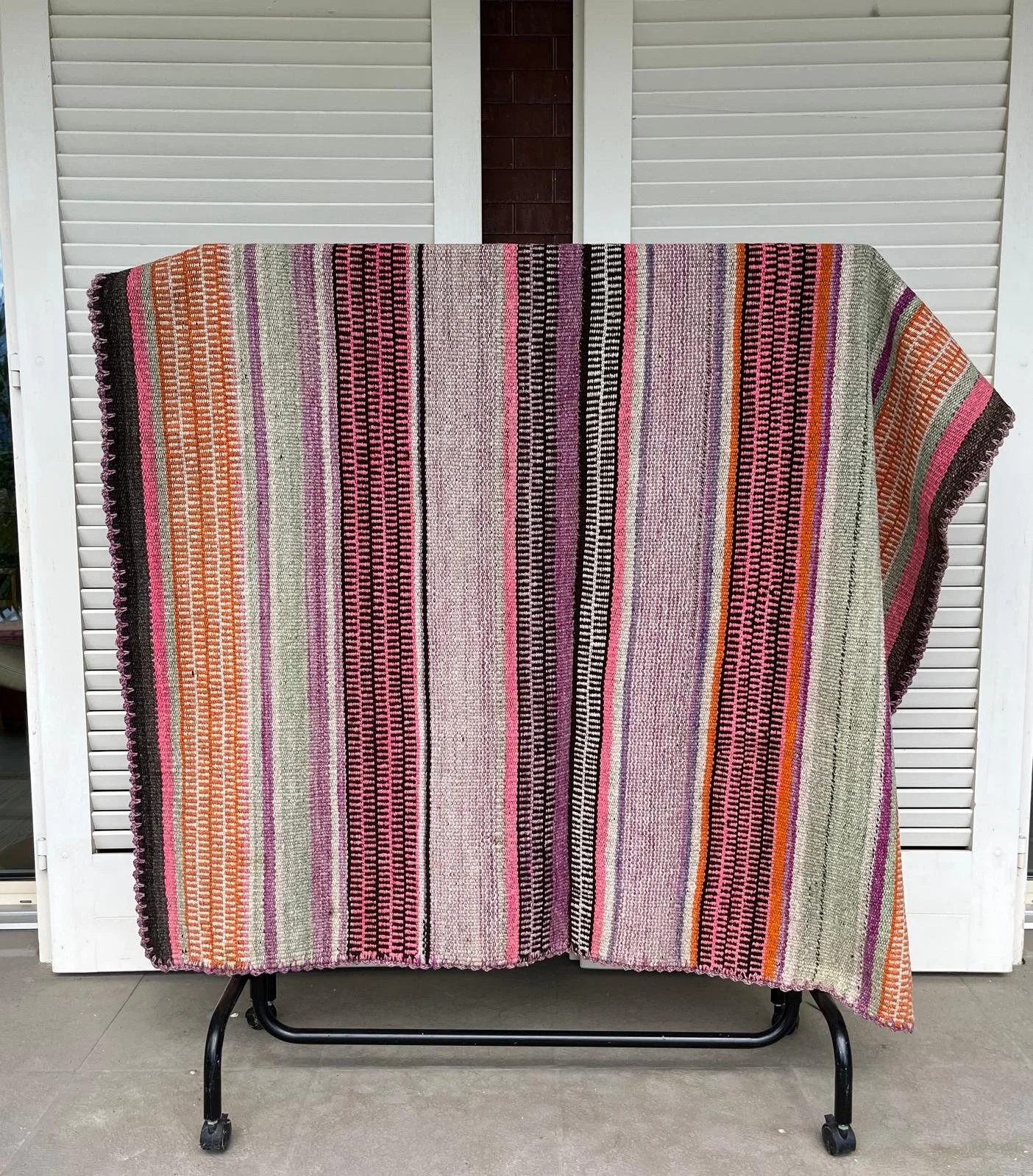 Teppich Peru/Bolivien