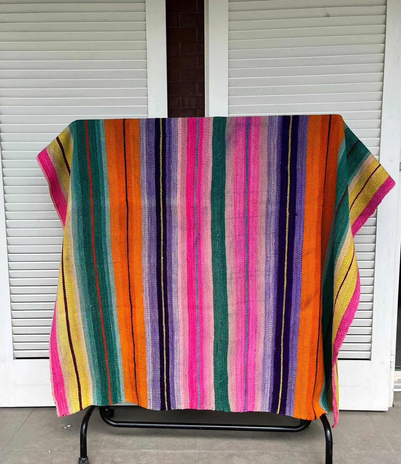 Teppich Peru/Bolivien