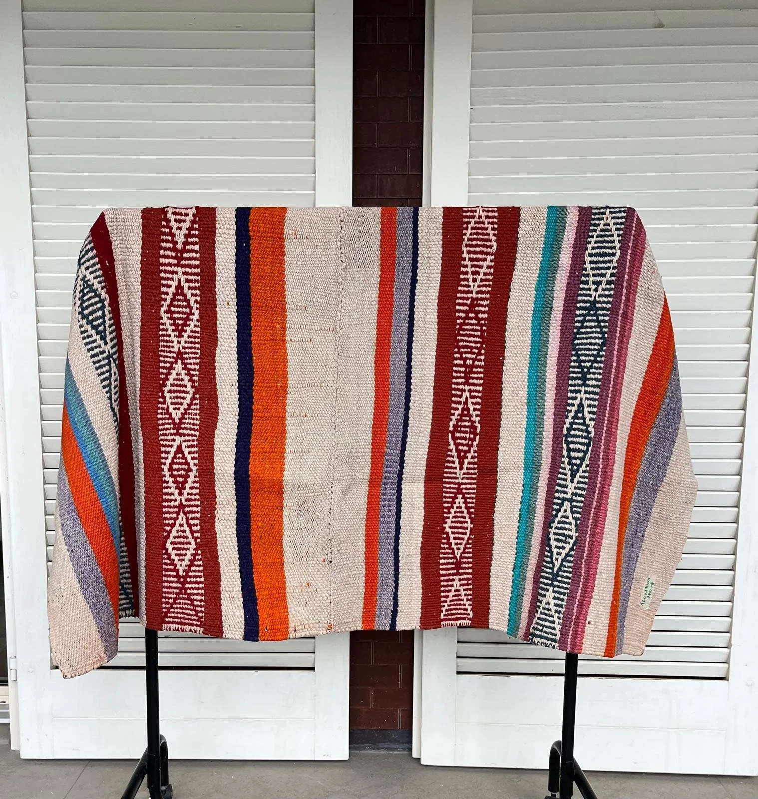 Teppich Peru/Bolivien