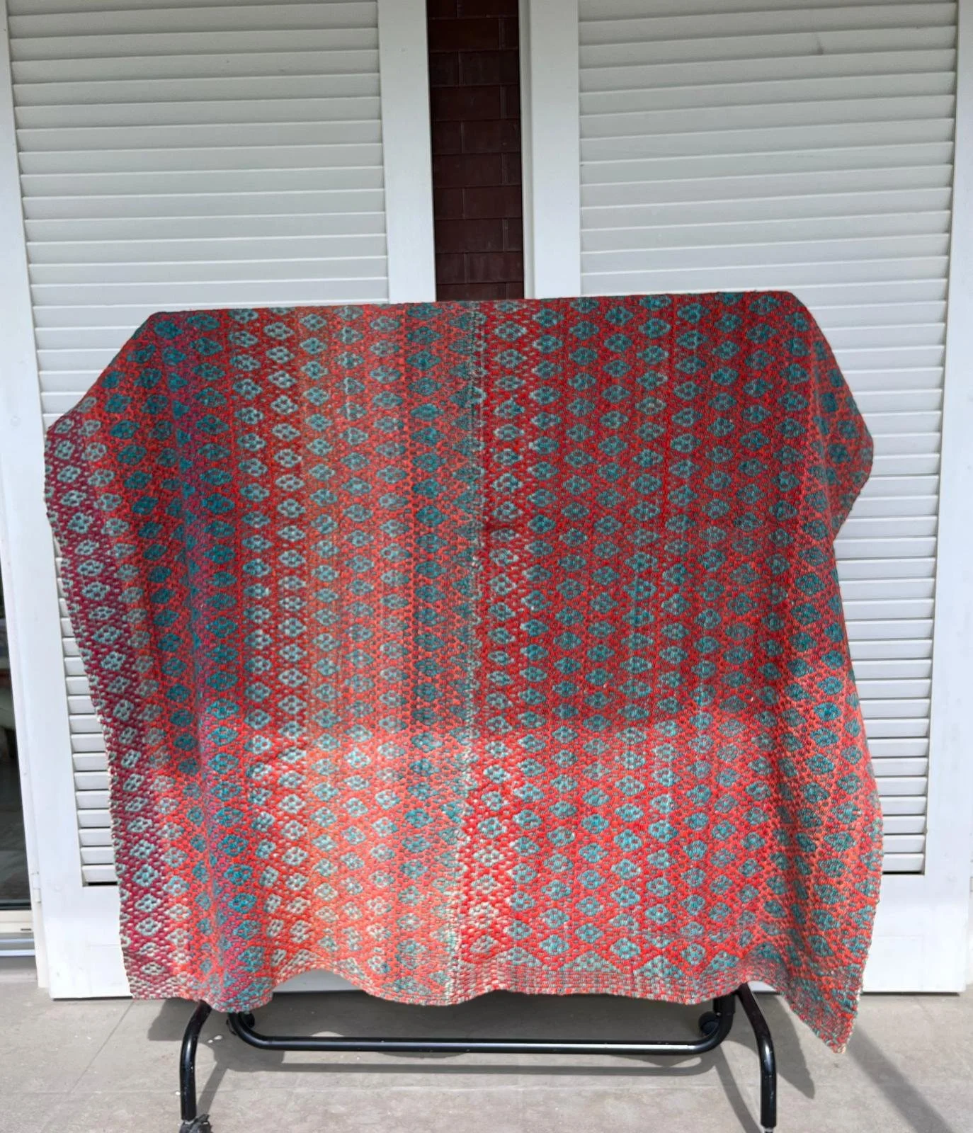 Teppich Peru/Bolivien