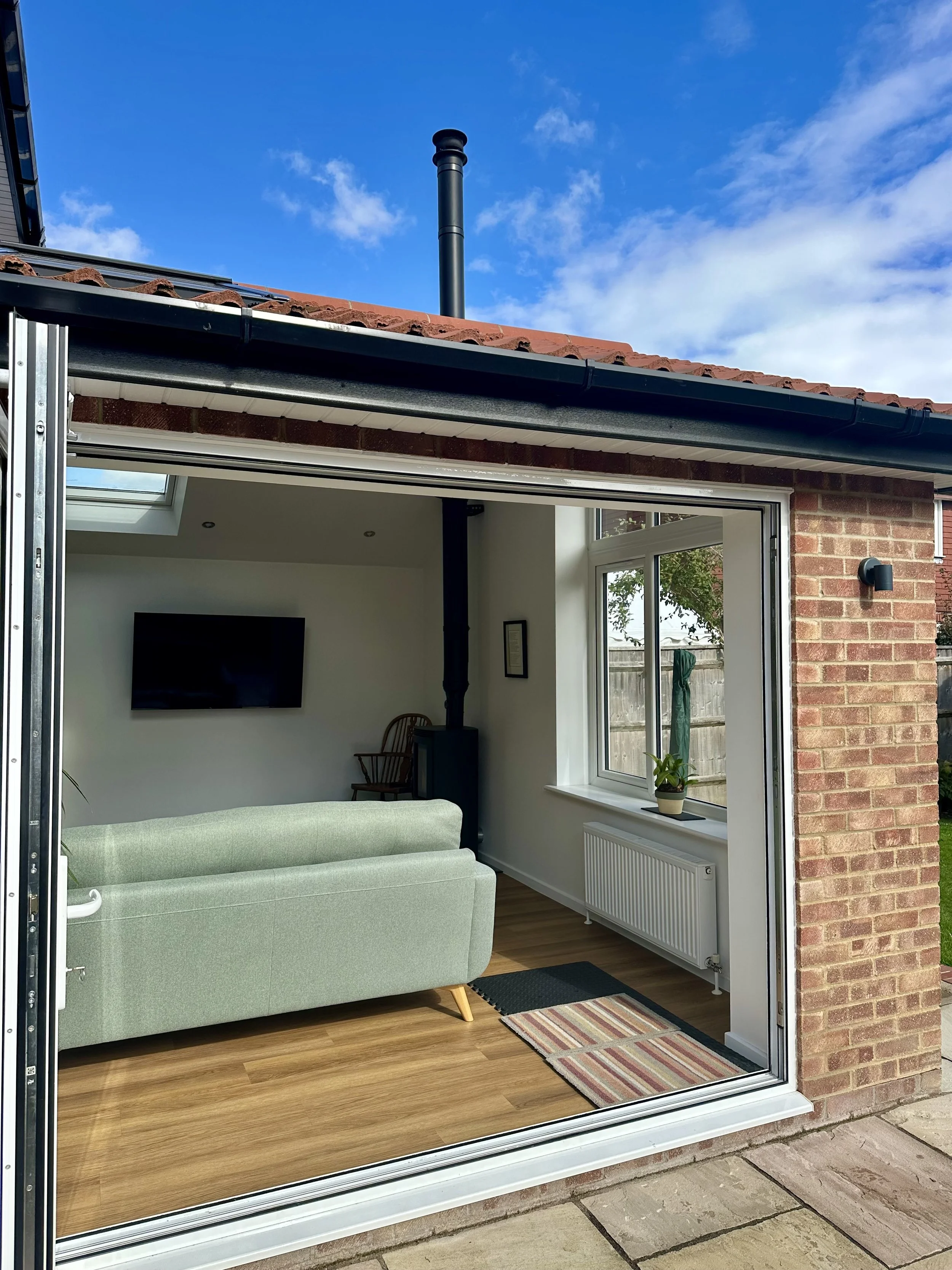 KD Design Oxford - Rear extension Bifold doors.jpg