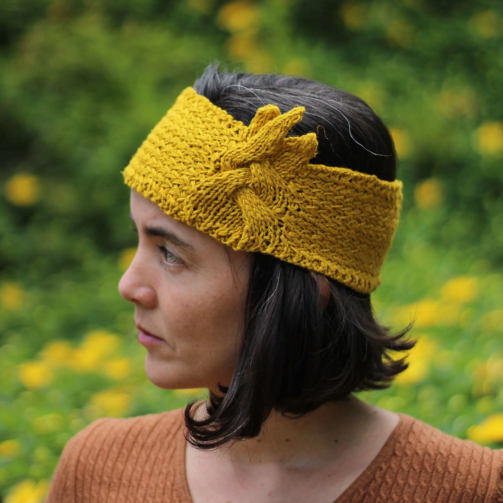 Cinta Knitbird
