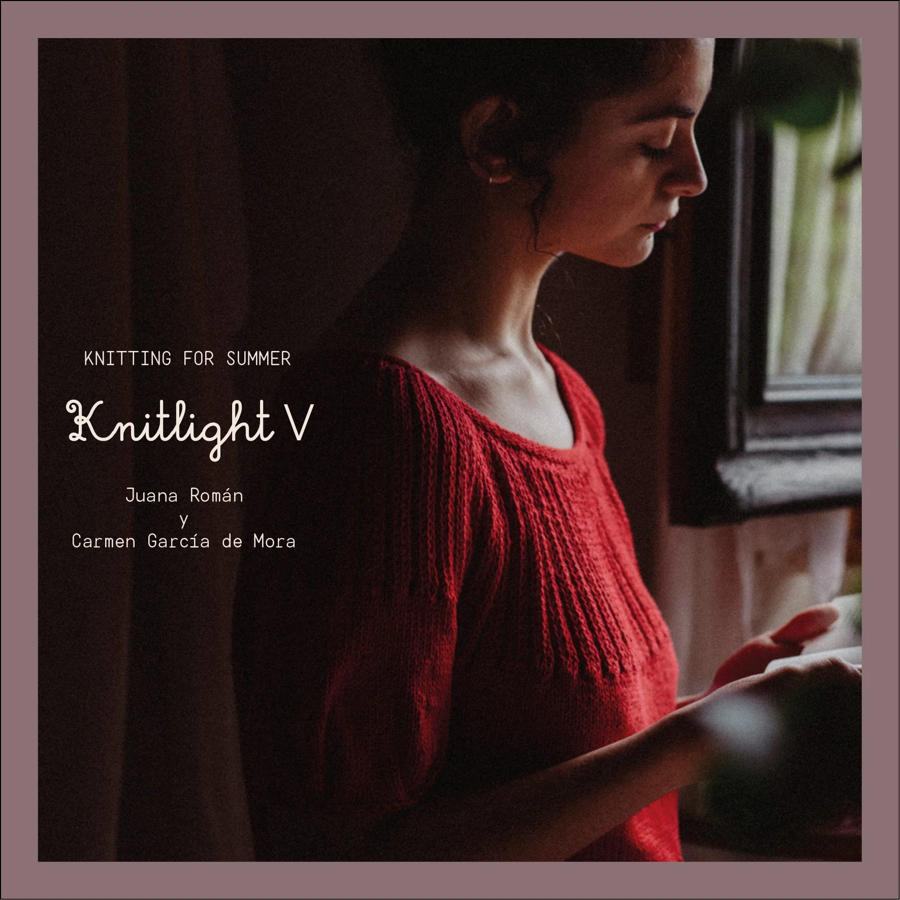 KnitLight V