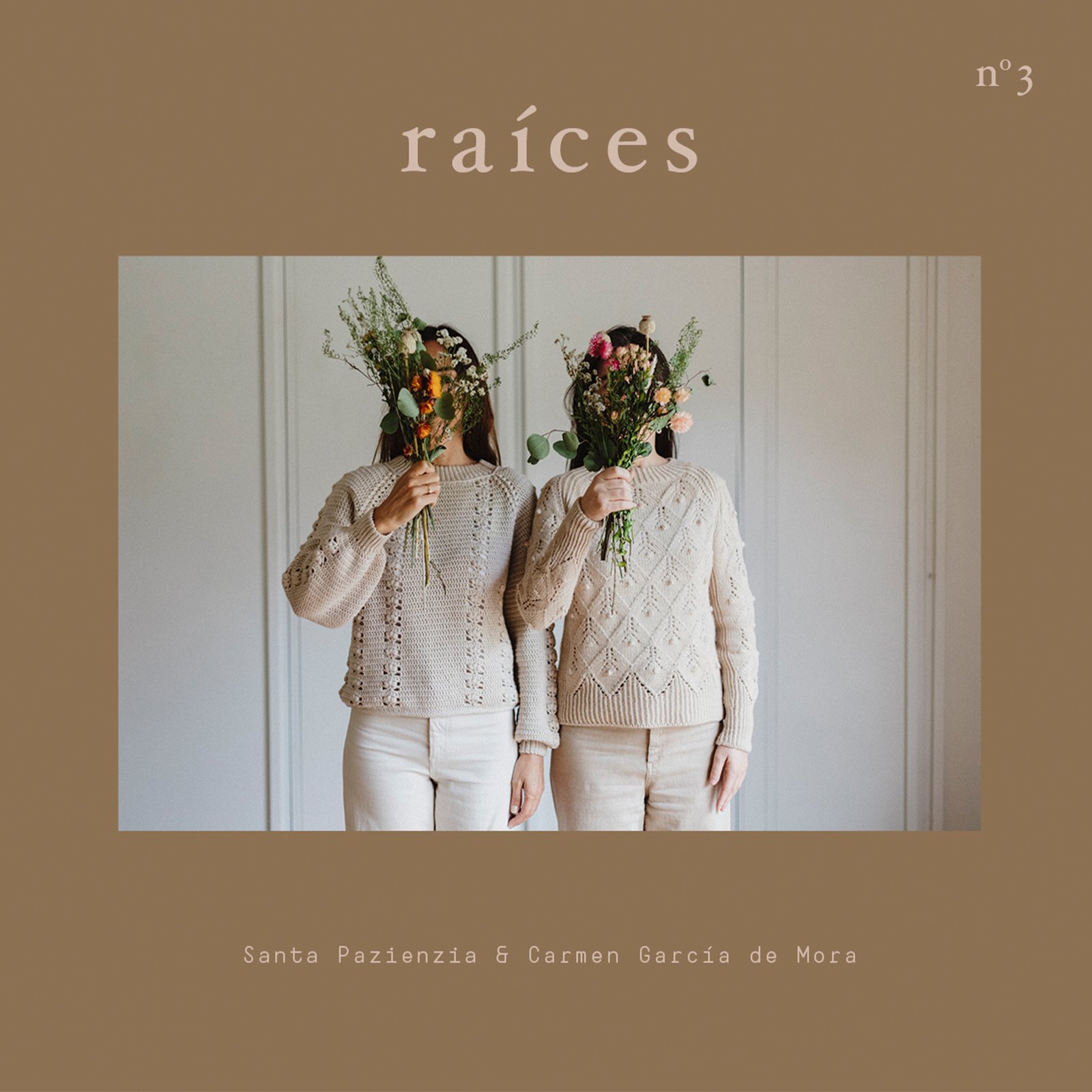 Ebook Raíces III