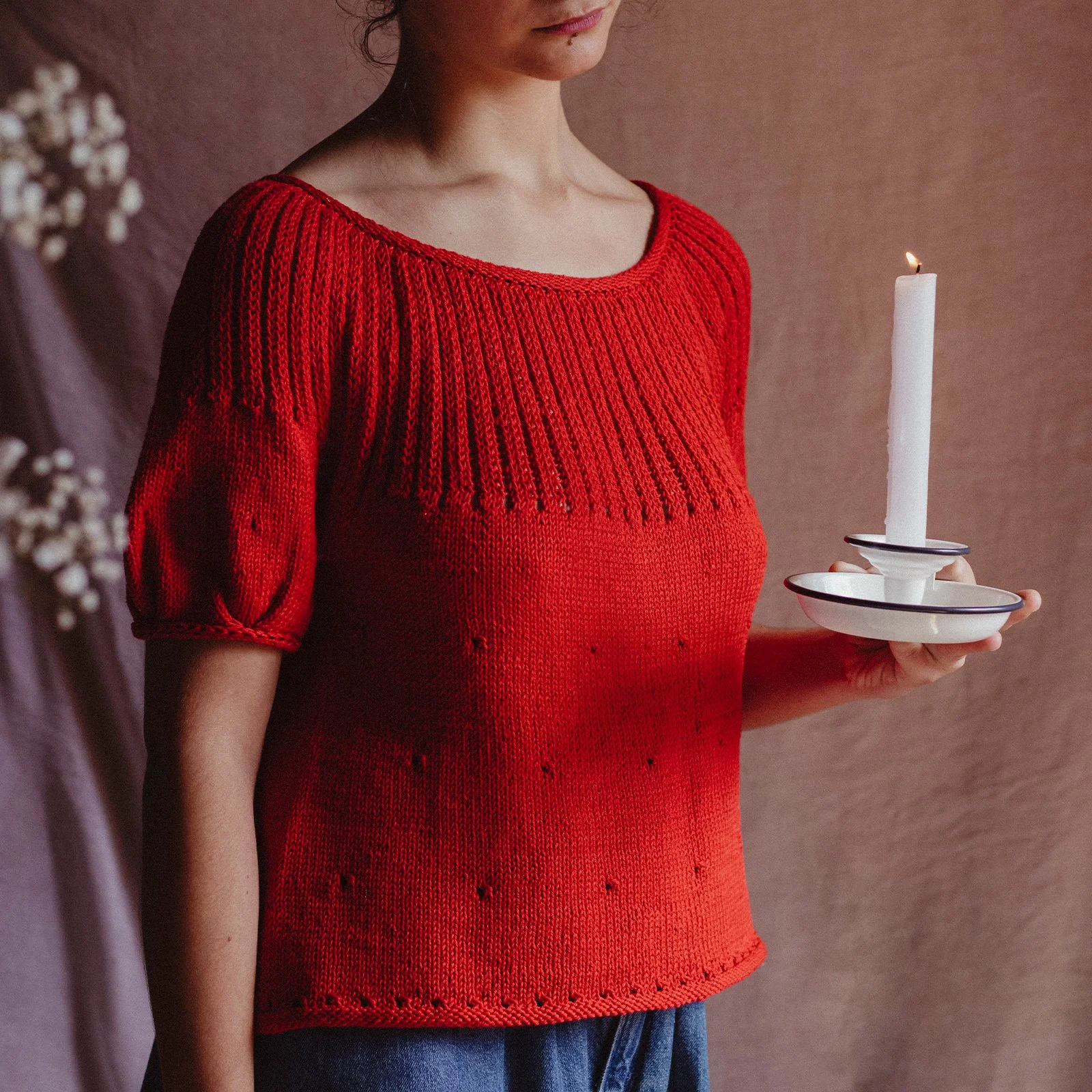 Lumbre tee