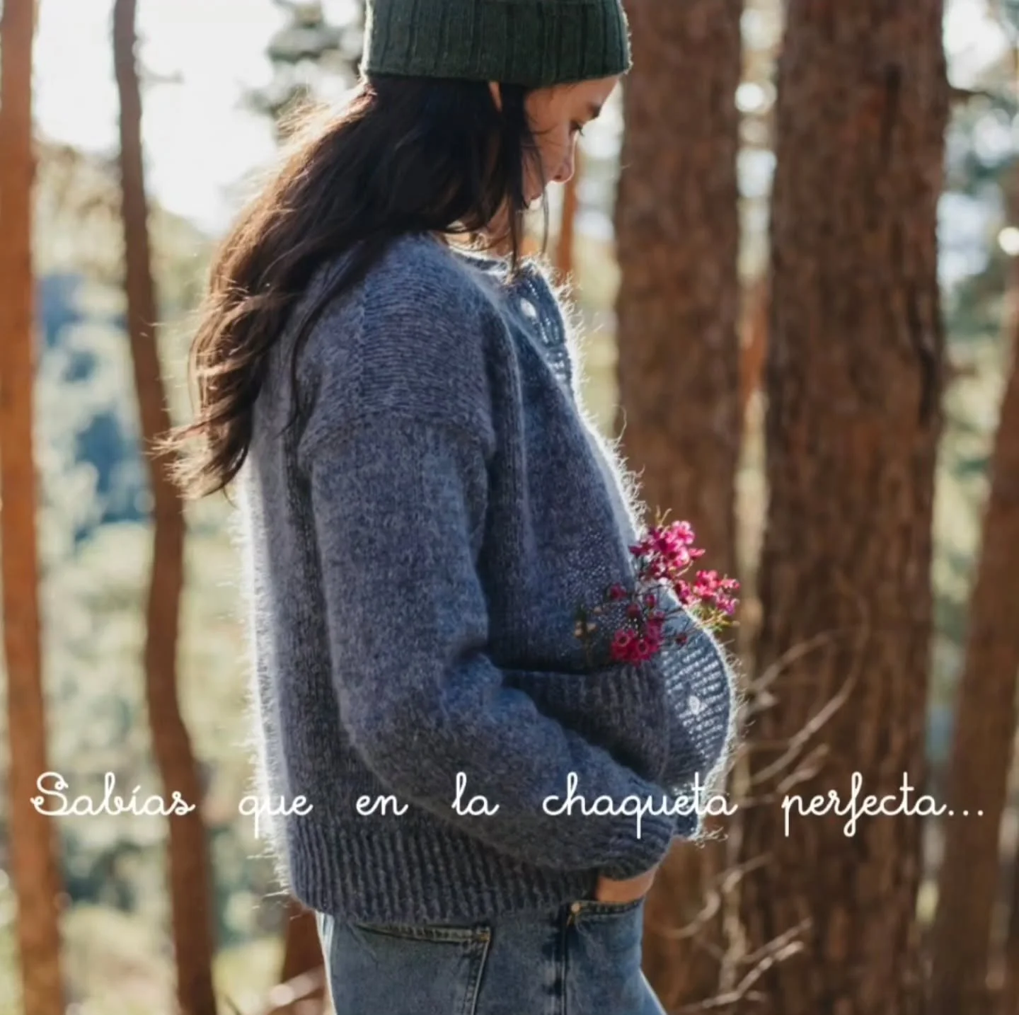 Queridas, el pr&oacute;ximo s&aacute;bado 25 de octubre tendremos el taller presencial de &quot;La Chaqueta Perfecta&quot; en @creativamentecrb 💞

En el taller veremos todos los trucos para que puedas personalizar tus chaquetas:
- A&ntilde;adir bols