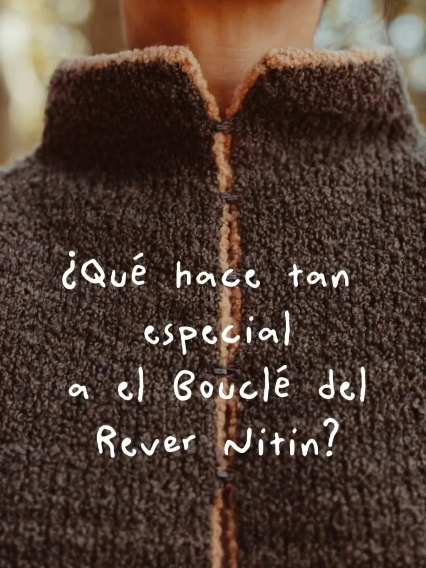 &iquest;Qu&eacute; hace tan especial el hilo Boucl&eacute; que da forma al Rever Nit&iacute;n?

👉🏽

Hasta el pr&oacute;ximo 9 de noviembre, con la compra del kit de cualquiera de los dos patrones que dan forma a esta aventura, te llevas el dossier 