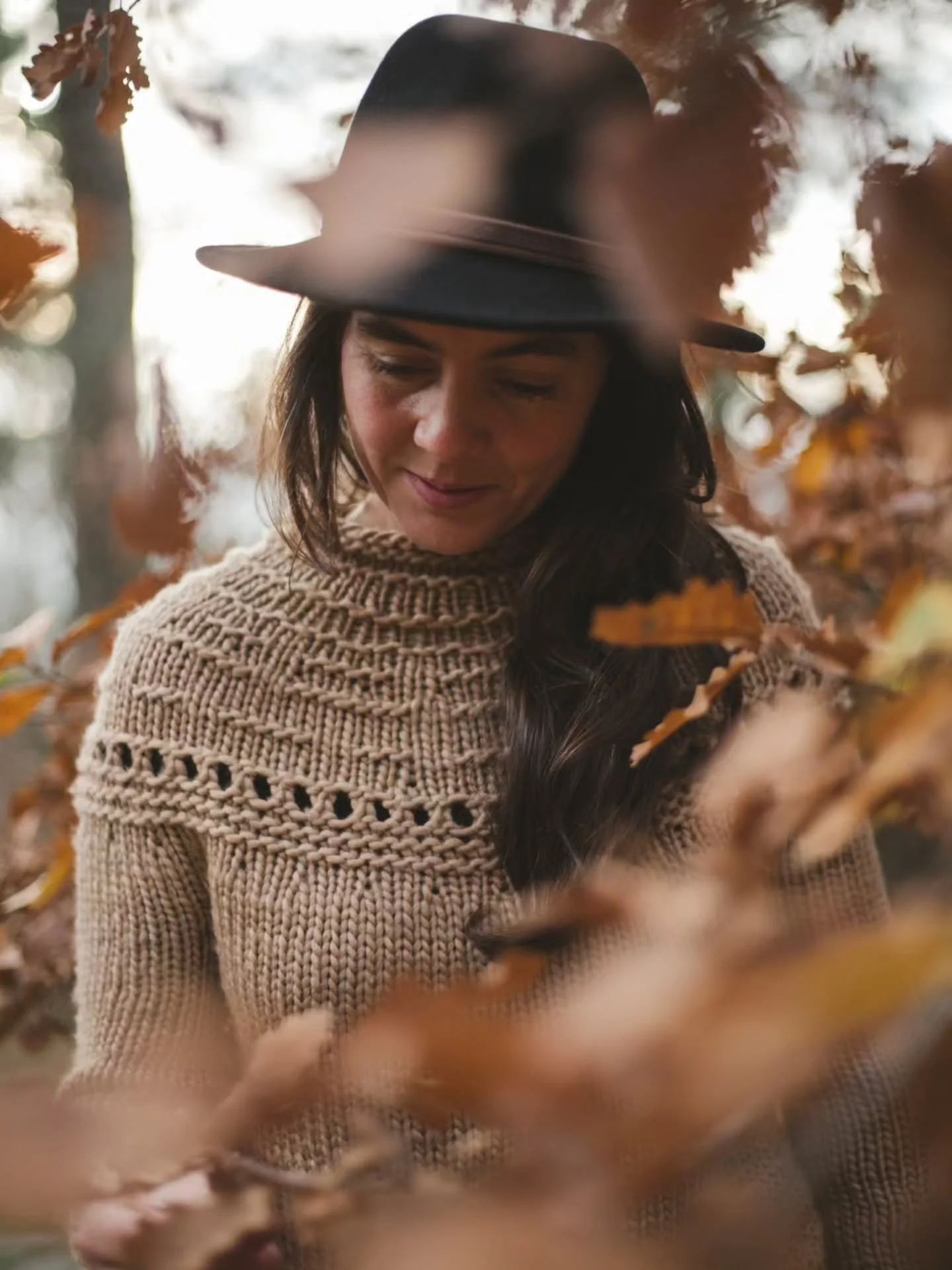 ✨ Feliz Solsticio, queridas ✨

Como ya es costumbre en esta casa, hasta ma&ntilde;ana lunes a las 23:59 h, con el c&oacute;digo FELIZSOLSTICIO, ten&eacute;is un 20% de descuento en todos los patrones individuales de mi web.

Celebrar este momento de 