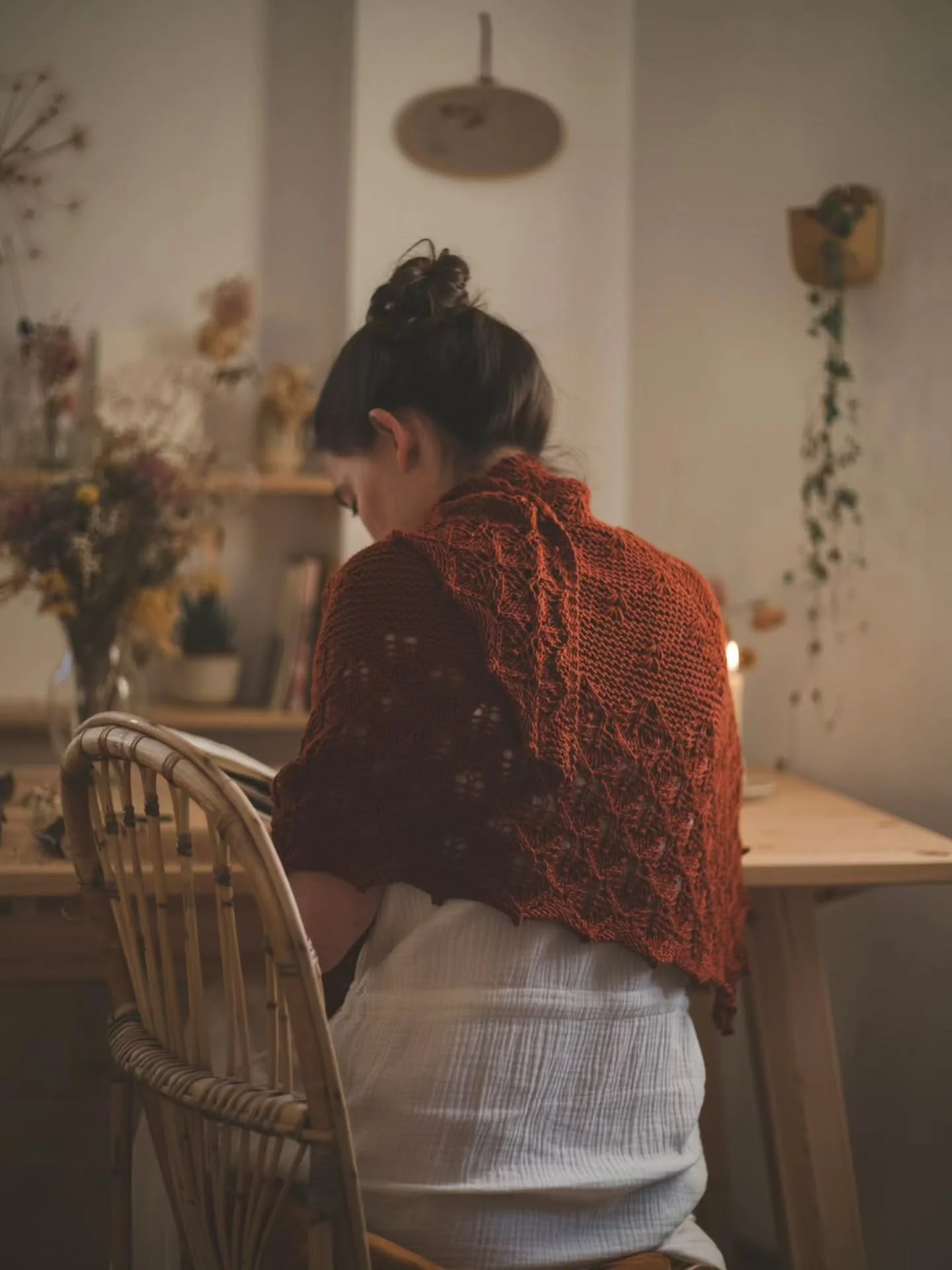 Queridas m&iacute;as ✨

&Uacute;ltimas horitas para disfrutar del 20% de descuento en todos los patrones de mi web y ravelry con el c&oacute;digo FELIZSOLSTICIO 🎄✨

Os deseo una muy Feliz Navidad, corazonas!!!

😘✨✨✨✨