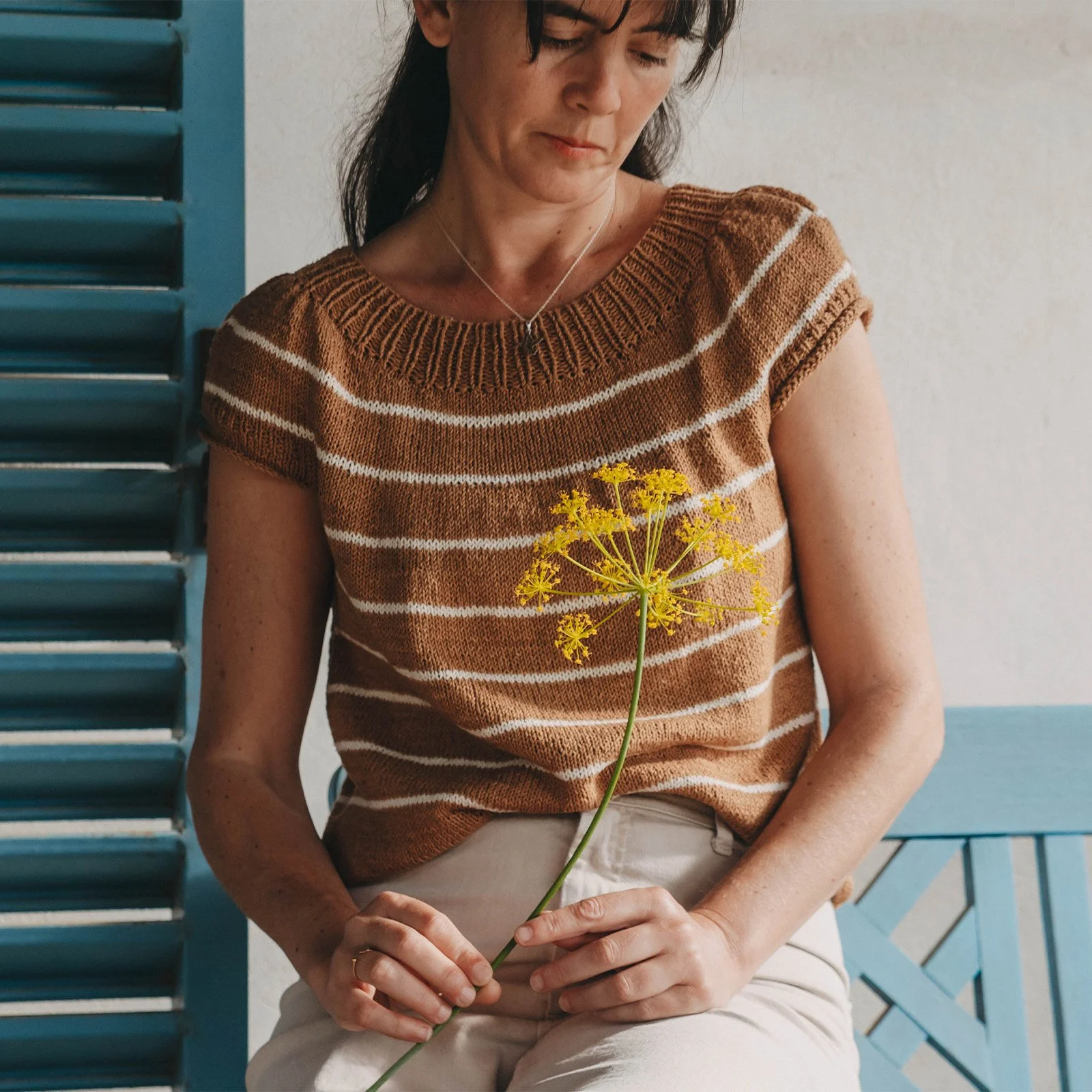 Camiseta Salina