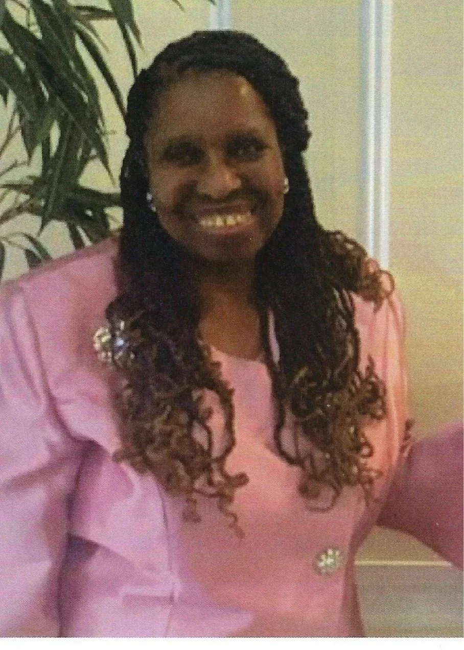 Rev. Rose Sparrow
