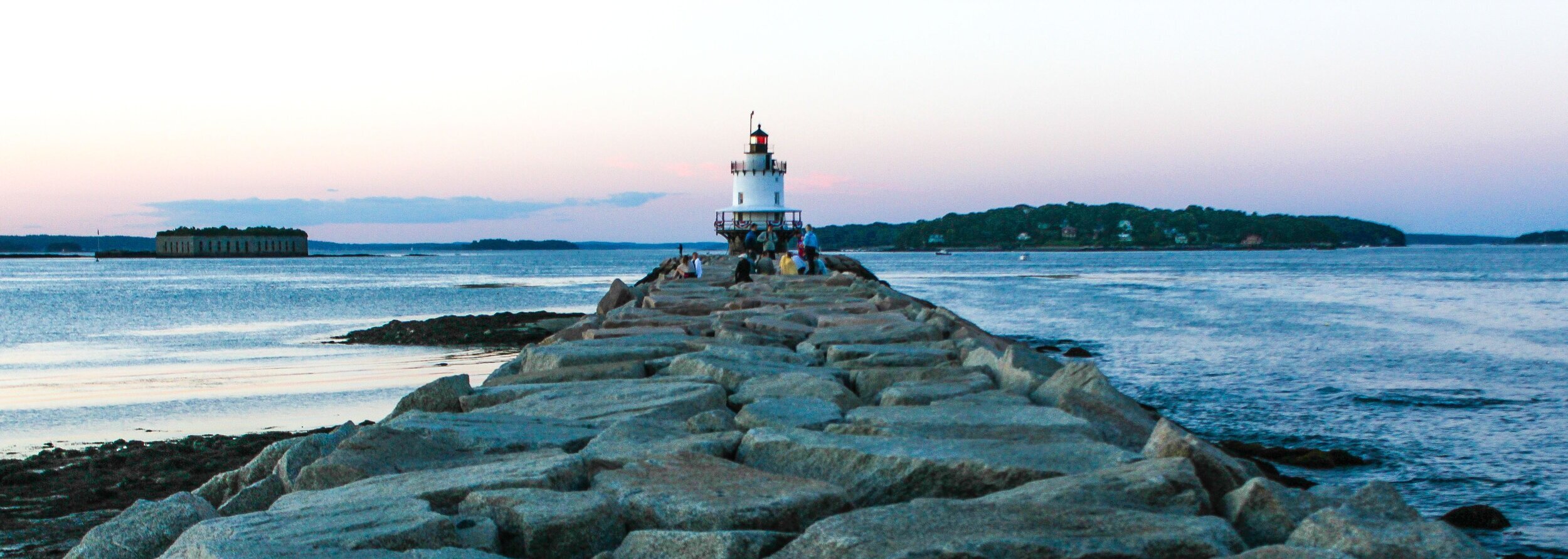 Trolley and Boat Tours Portland Discovery Land & Sea Tours — Portland