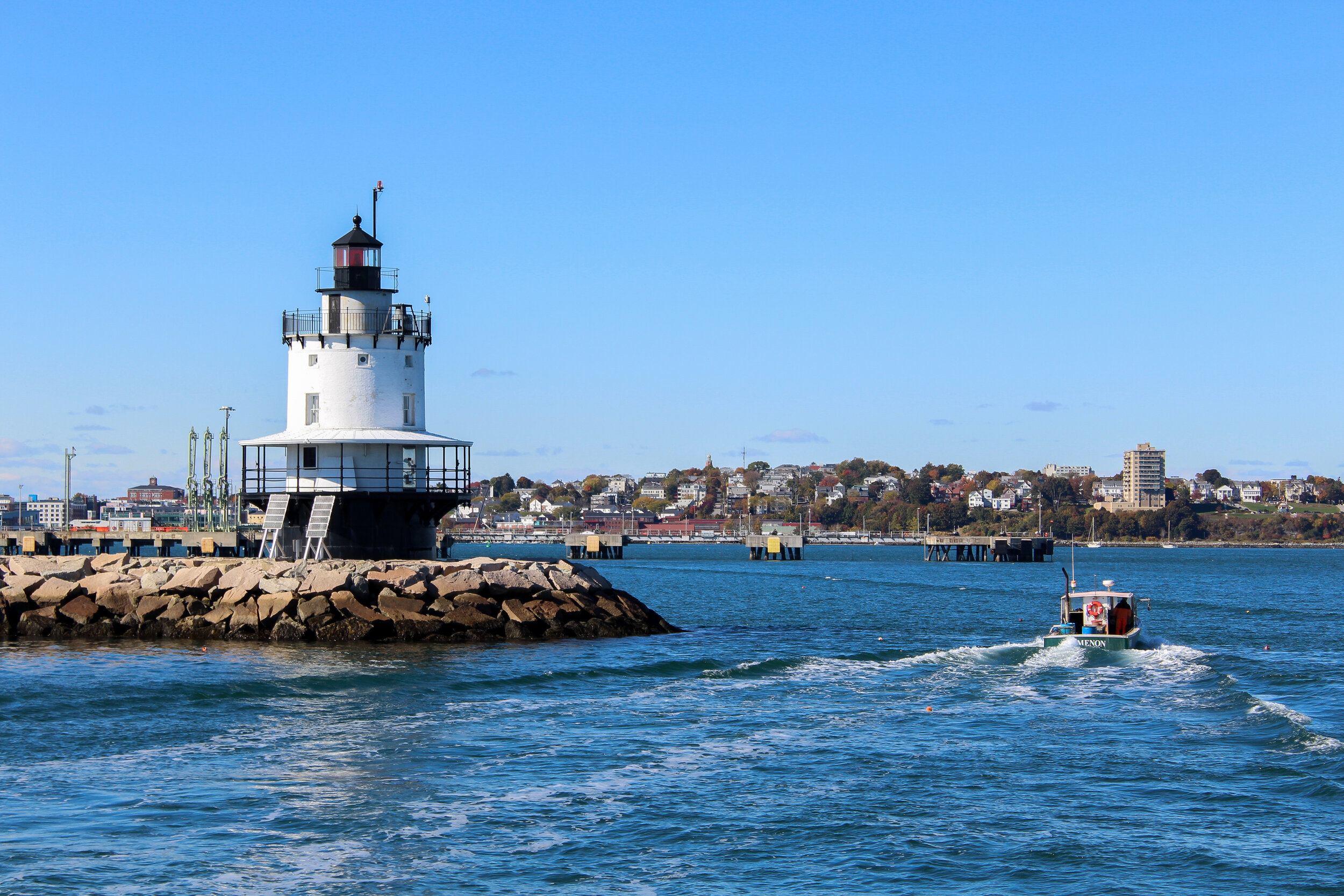 portland maine discovery land and sea tours