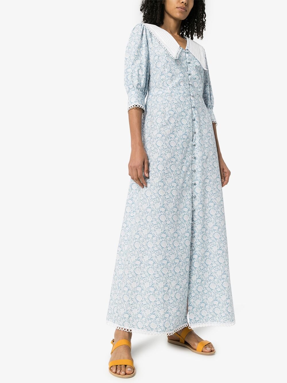 THE PRAIRIE DRESS TREND Timeless dresses to buy now and wear forever ...