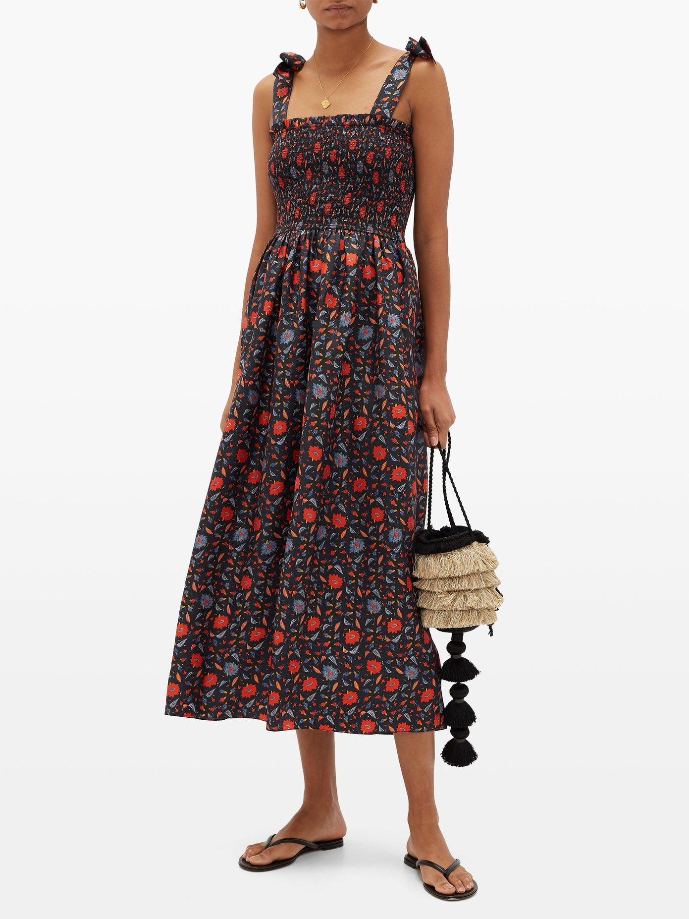 THE PRAIRIE DRESS TREND Timeless dresses to buy now and wear forever ...