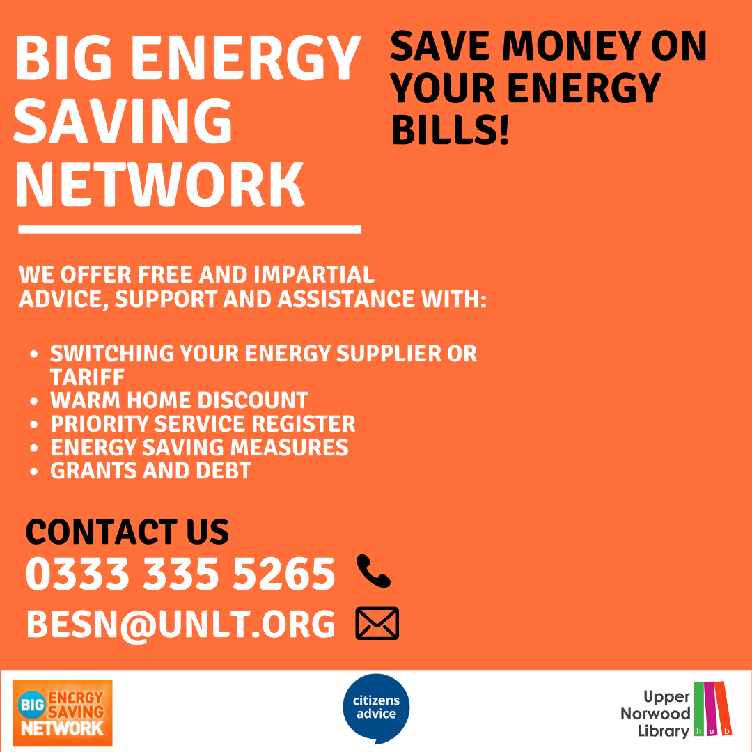 Big Energy Saving Network 2020/21