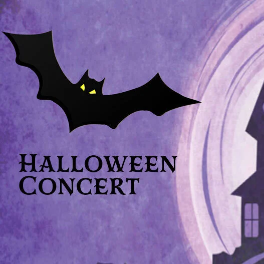Thank you to everyone who joined us for our 'Family Halloween Spook-tacular'!