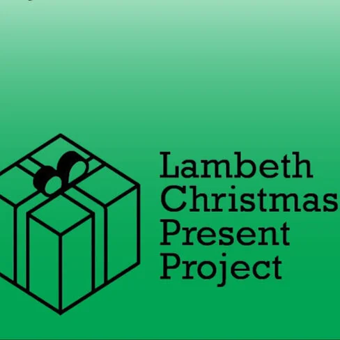 Lambeth Christmas Present Project