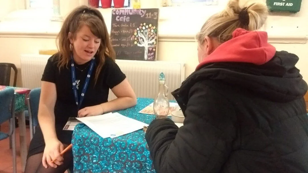 Our Impact — Upper Norwood Library Hub