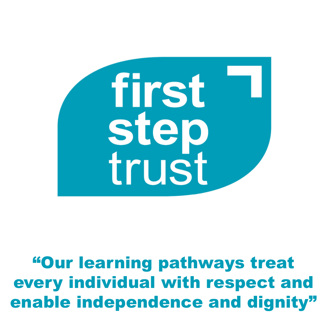 Jobs at First Step Trust