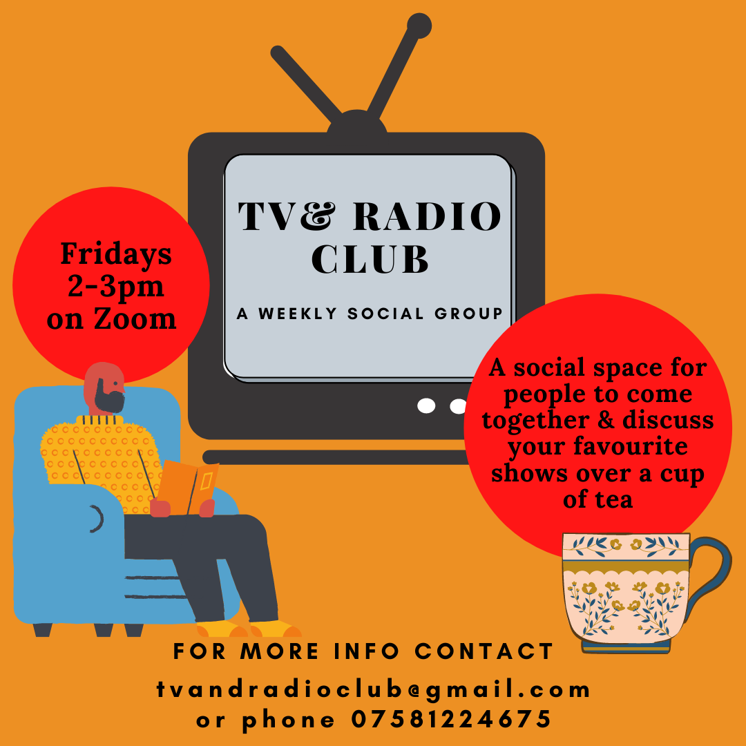 TV and Radio Club
