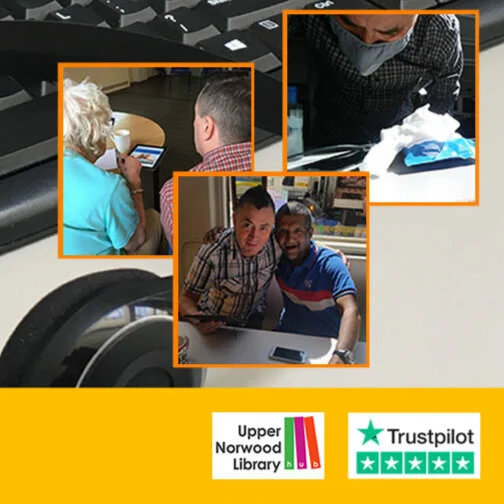 Community Tech Support