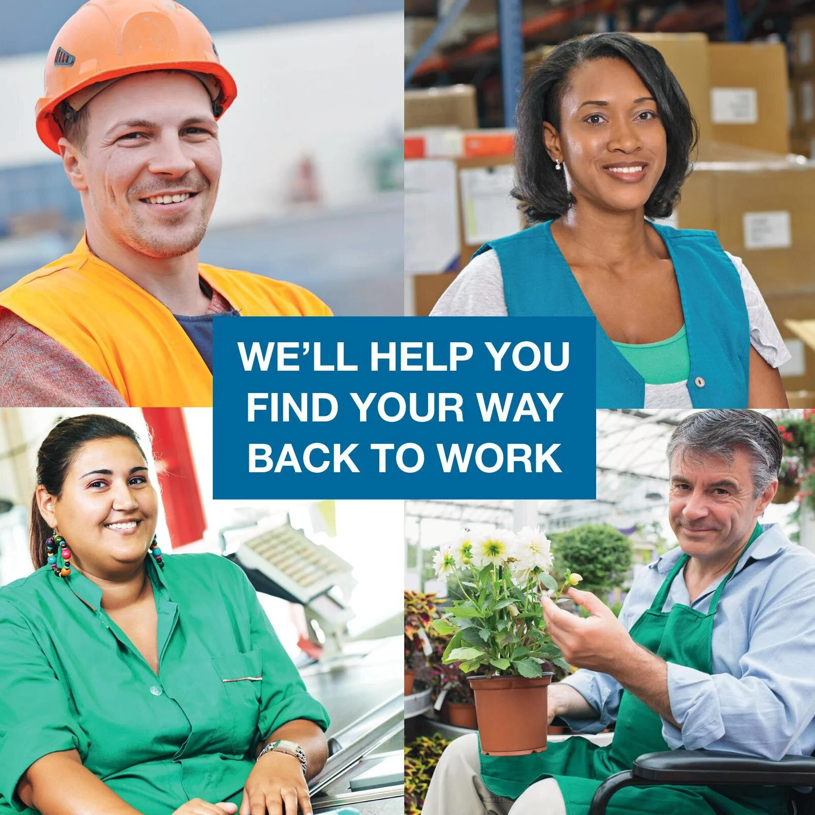 The Education Development Trust - 'Making a Difference'