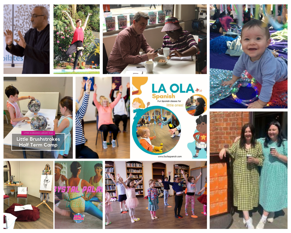 Nominate us to win £1,000