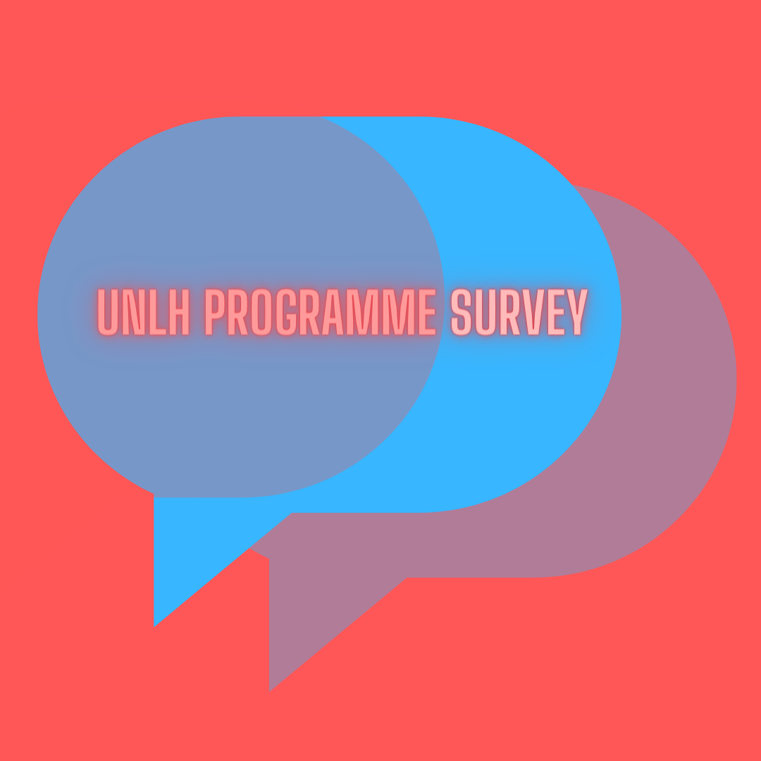 UNLH Programme Survey