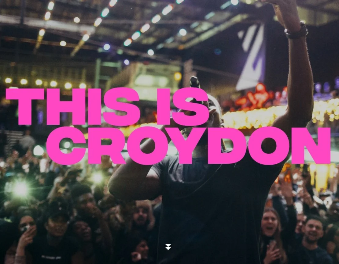 London Borough of Culture