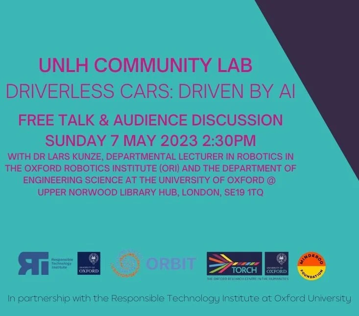 What is a self-driving car? 