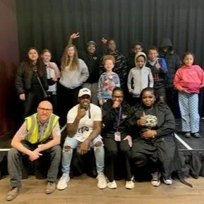 March Takeover - A Fantastic Community Day!