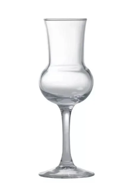 3.75 oz CABERNET GRAPPA (N8108)