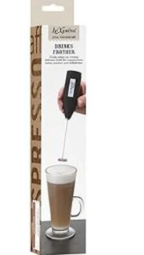 LE'XPRESS MILK FROTHER