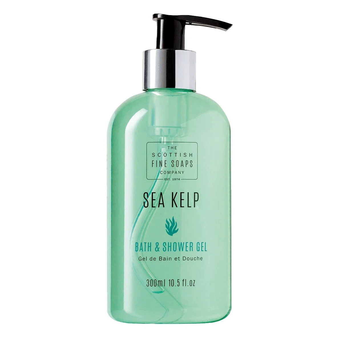 300ML SEA KELP BATH & SHOWER GEL
