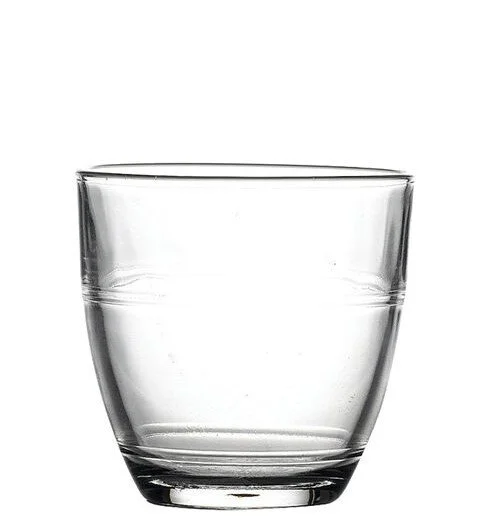 5.66oz DURALEX GIGOGNE TUMBLER (1x6)