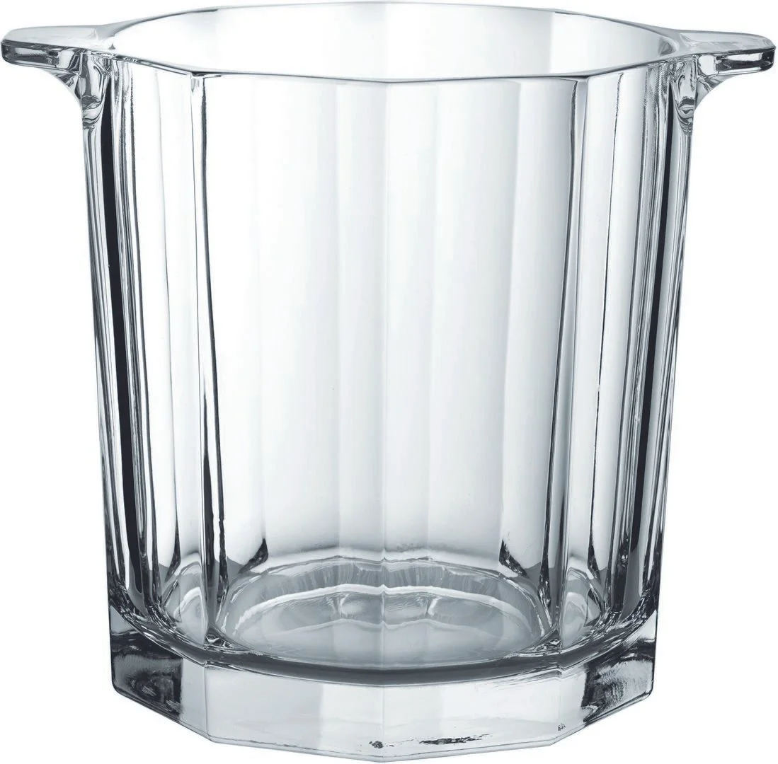 1.65LTR HEMINGWAY GLASS ICE BUCKET